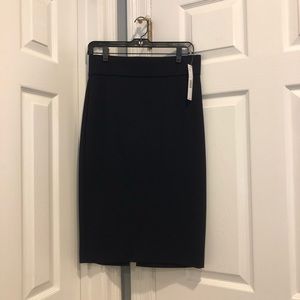 NWT Antonio Melani Pencil Skirt